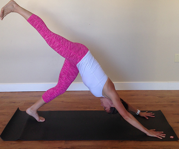 Go-To Yoga Sequence for Twisting Poses - Yoga Journal