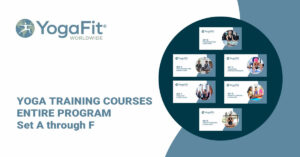 Yoga Training Courses YTC 200 Entire Program - All Courses