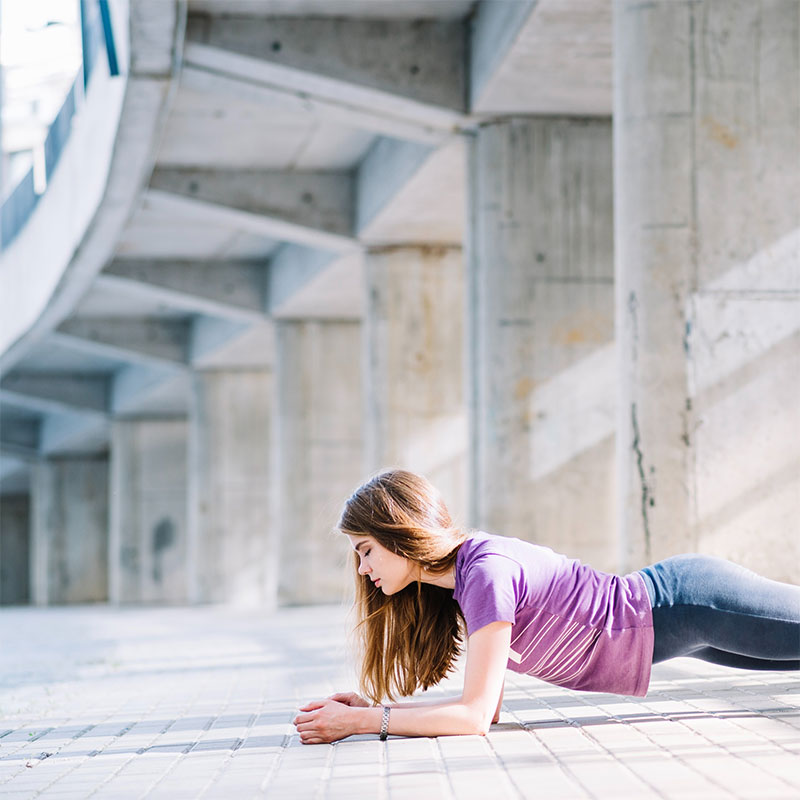 Yoga philosophy