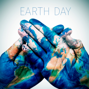 YogaFit Earth Day Ideas 2021