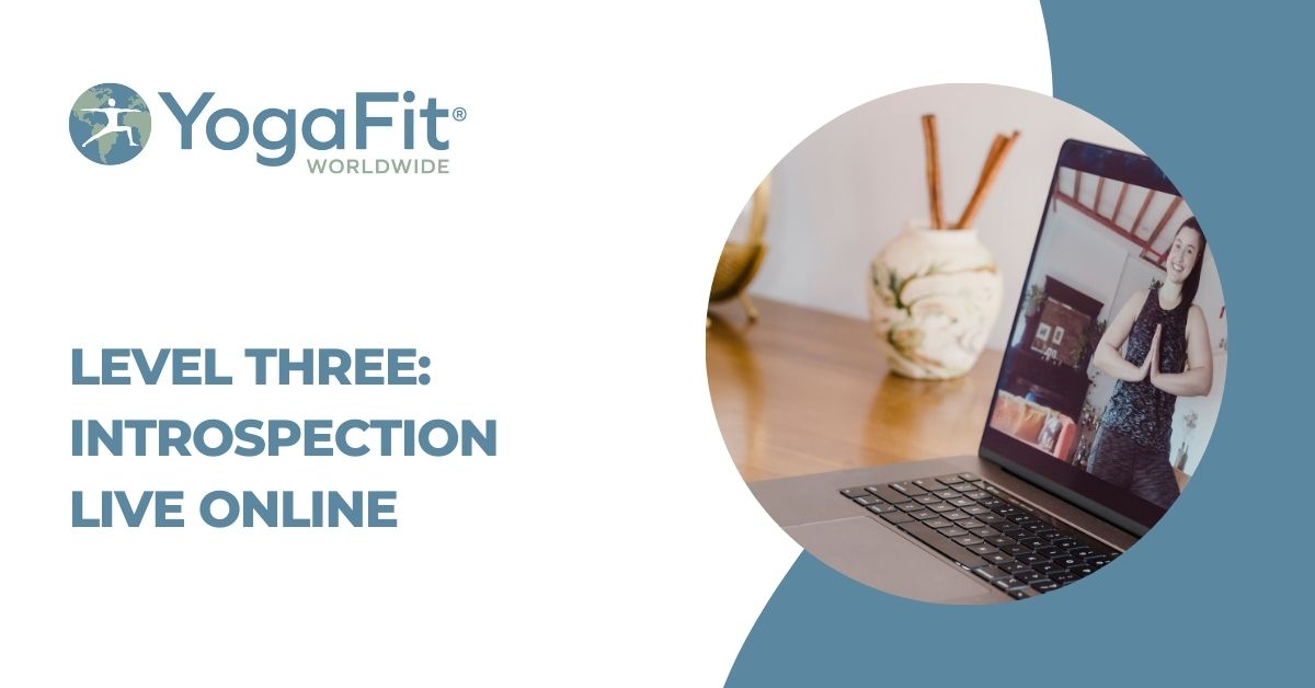 LEVEL THREE: Introspection LIVE Online