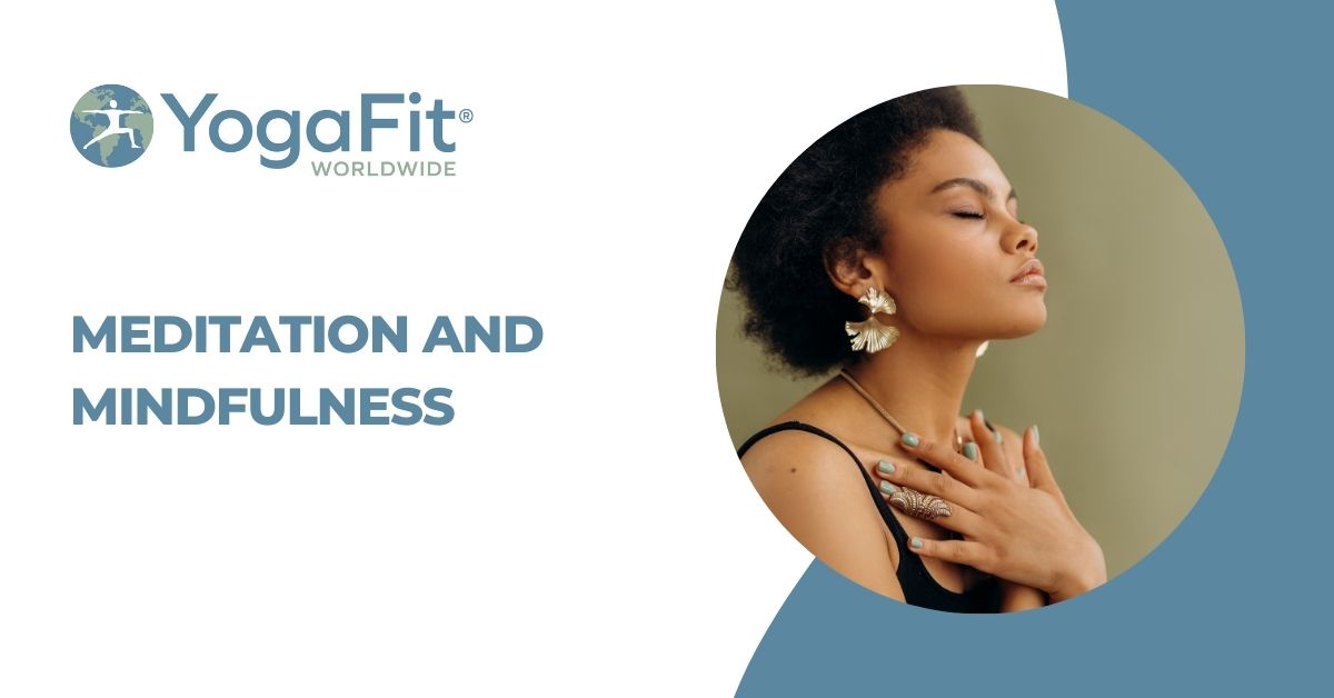 Meditation and Mindfulness