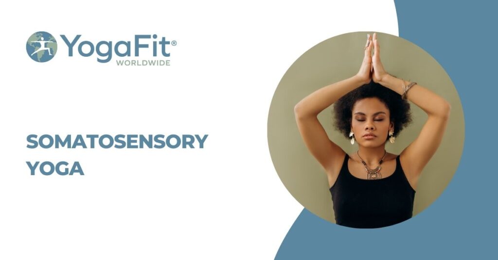 Somatosensory Yoga