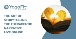 The Art of Storytelling: The Therapeutic Narrative LIVE Online