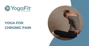 Yoga for Chronic Pain at MBF