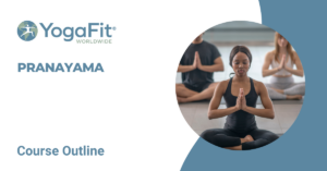 YogaFit Pranayama