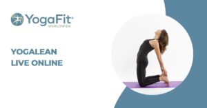 YogaLean LIVE Online