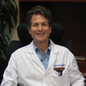 Dr. Daniel Bressler