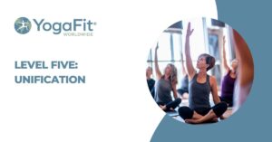 LEVEL FIVE: Unification