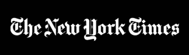 News-Logo The New York Times