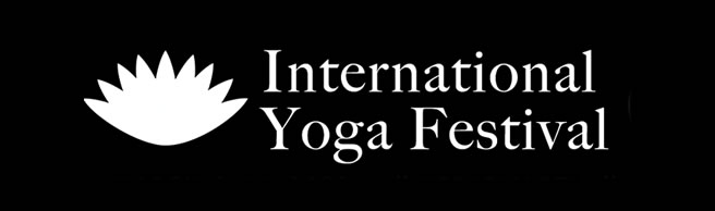 News-Logo International Yoga Festival