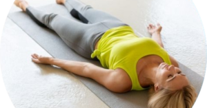 Therapeutic Applications of Yoga Nidra In Person Training