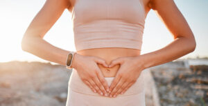 hydrogen water pills and probiotics, improve your gut health