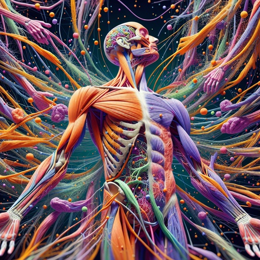 fascia layer of the human body
